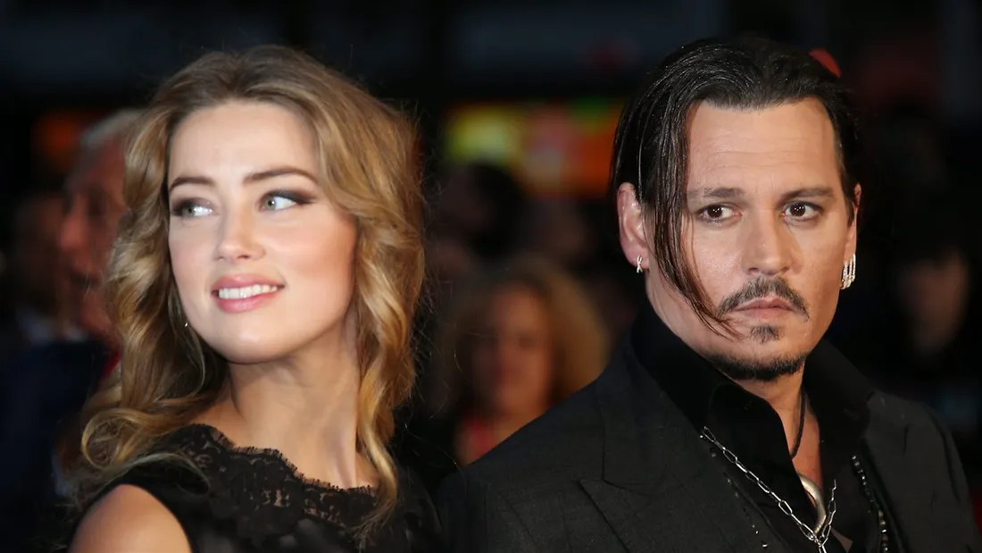 L'ex-femme de Johnny Depp sort de l'ombre pour prendre sa défense dans l'affaire