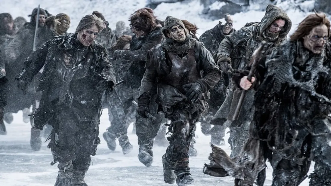 Game of Thrones : Une cascadeuse brise le silence sur les dangers du métier
