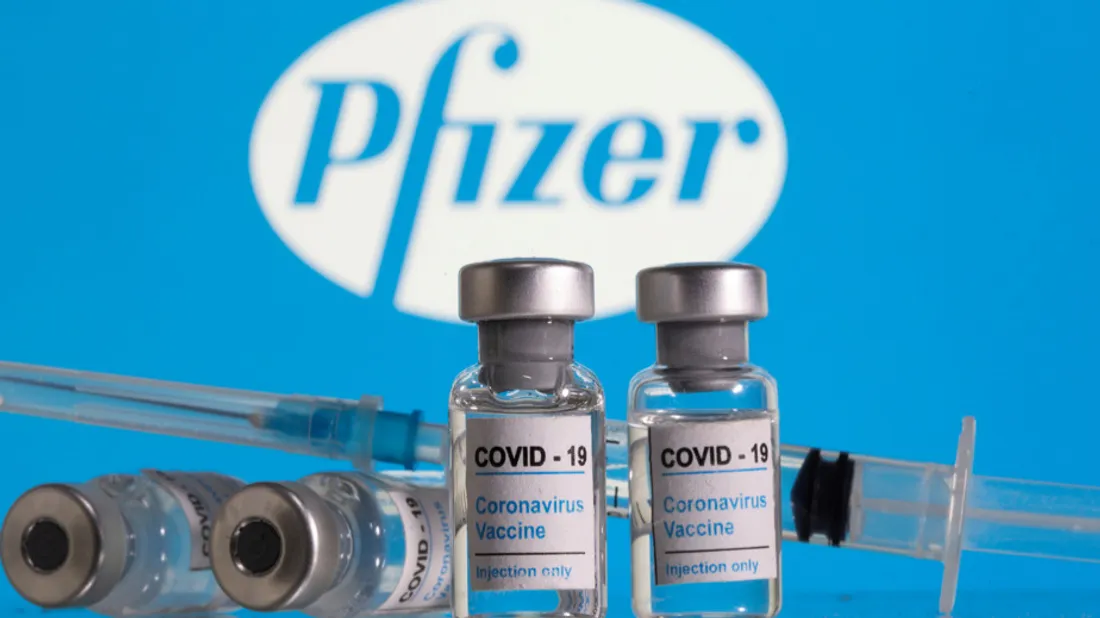 Pfizer : Des effets secondaires inquiétants au niveau du coeur signalés après la vaccination