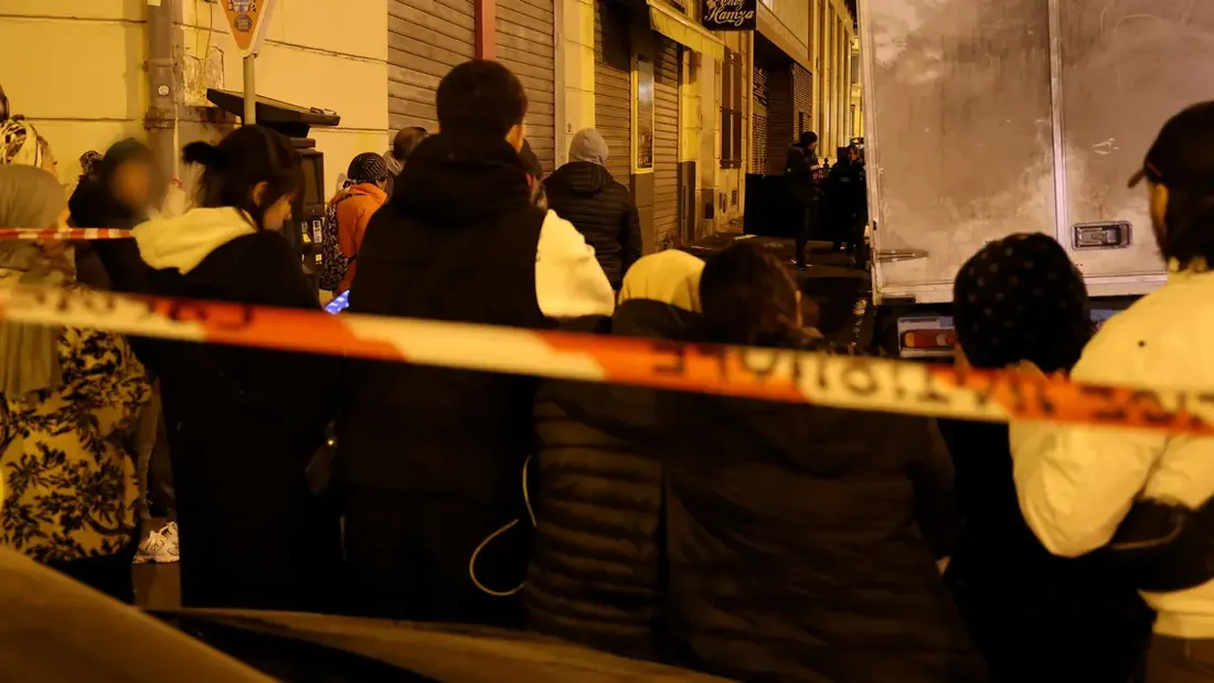 Fusillade tragique à Marseille : trois jeunes victimes de tirs de kalachnikov