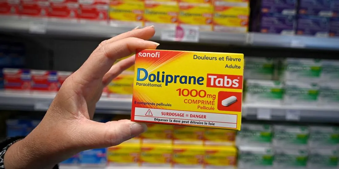 Doliprane sous le contrôle : L'État investit dans la filiale Opella