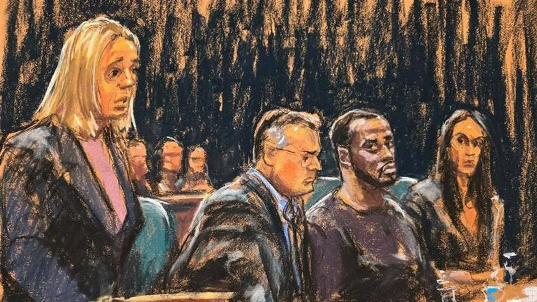 Diddy contre-attaque : contestation des mandats de perquisition et révélations sur les preuves