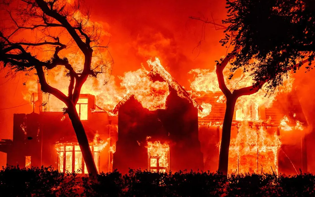Des stars unies pour le concert caritatif FireAid à Los Angeles pour soutenir les victimes 