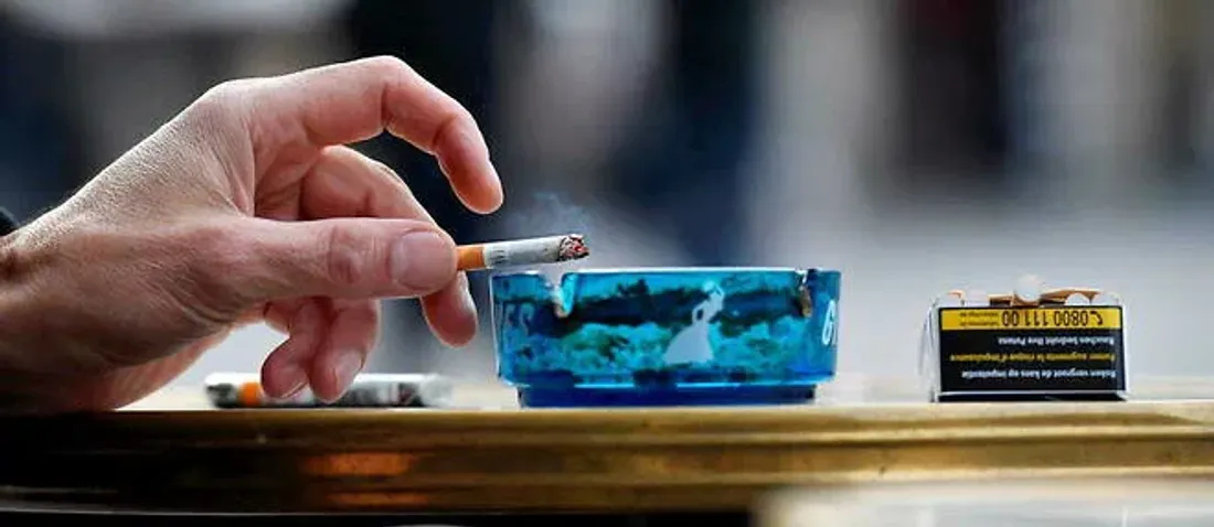 Le marché noir du tabac en ligne explose en France