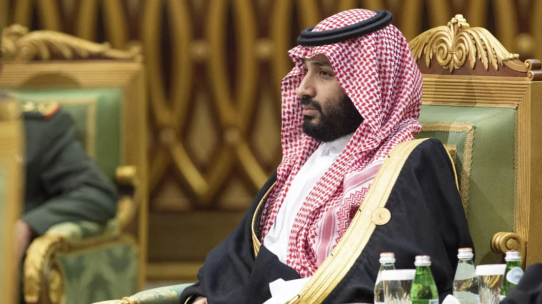 Arabie saoudite : un retraité condamné à la peine de mort pour quelques tweets !