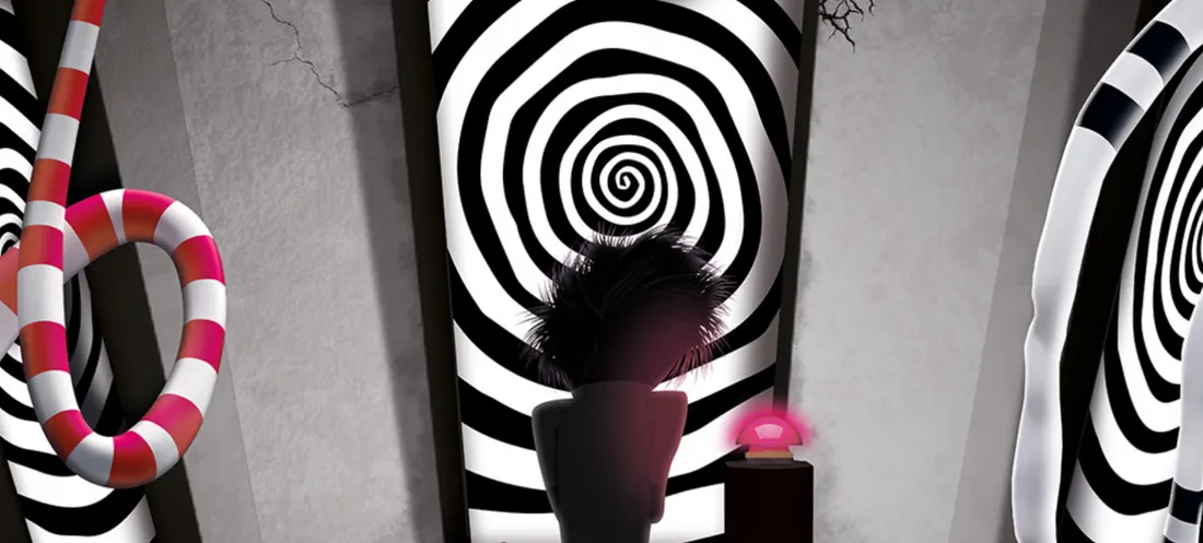 Le Labyrinthe de Tim Burton : une expérience immersive à ne pas manquer