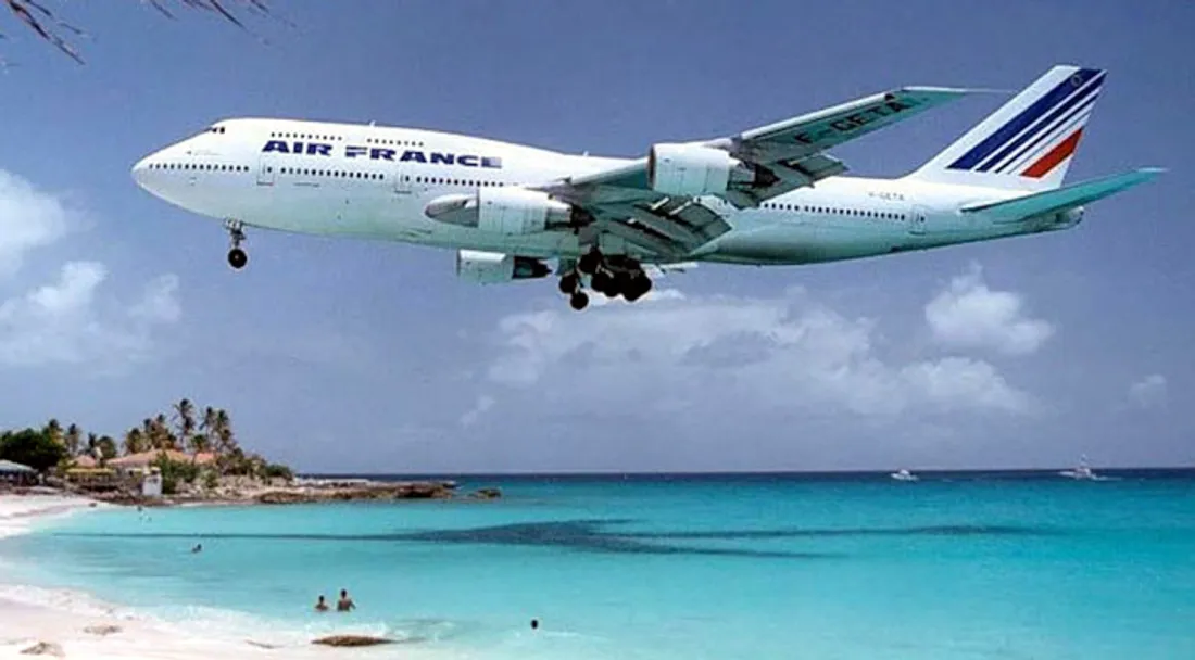 Vacances d'été 2023 : les destinations incontournables des Français révélées !