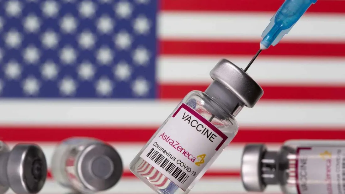 Etats-Unis : 1 million de dollars à la clé dans l’Ohio pour inciter à la vaccination ! 