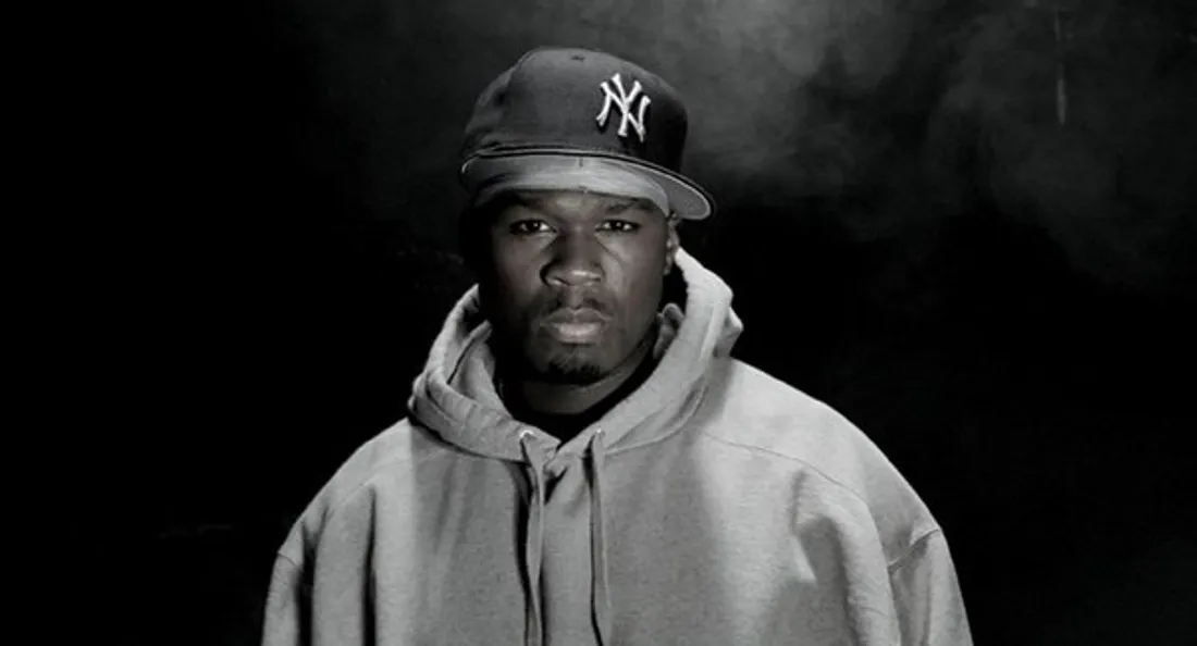 50 cent atteint le milliard de stream sur Spotify avec son titre "In Da Club" ! 