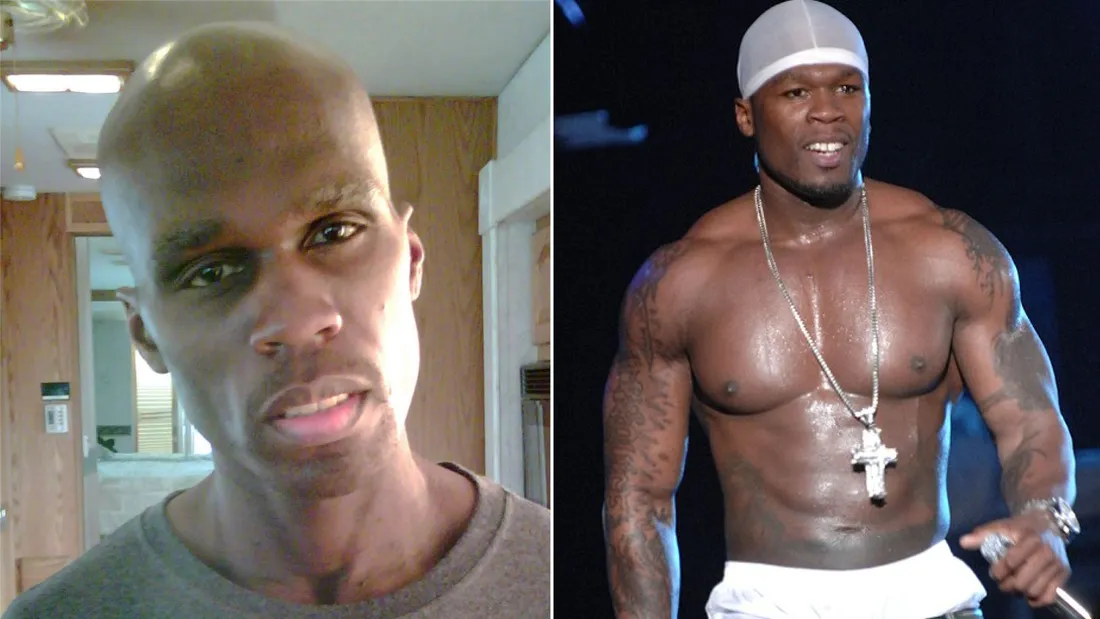 50 Cent surprend avec une métamorphose physique étonnante