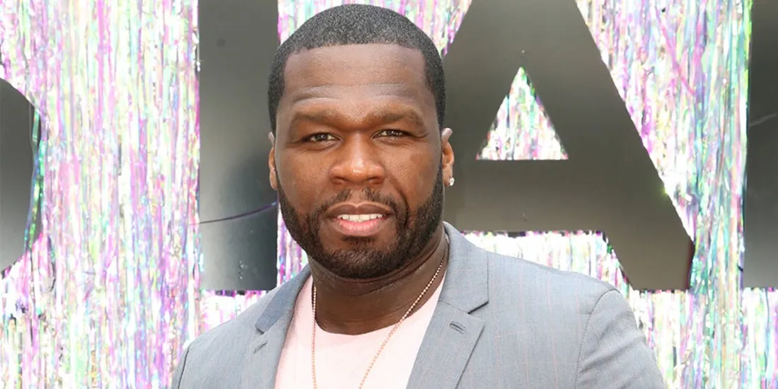 50 Cent annonce de nouvelles musiques, séries et films pour 2023