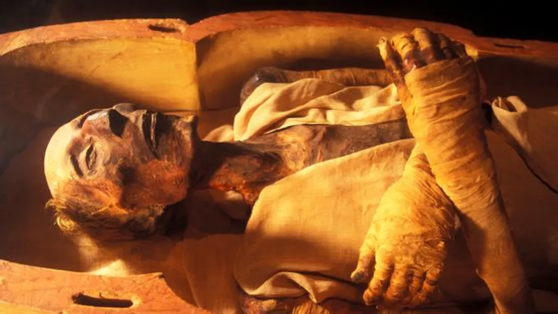 Exposition de Ramsès II à Paris : pourquoi la momie ne peut pas faire le voyage ?
