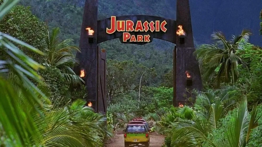 Un vrai Jurassic Park par Elon Musk dans 15 ans ?
