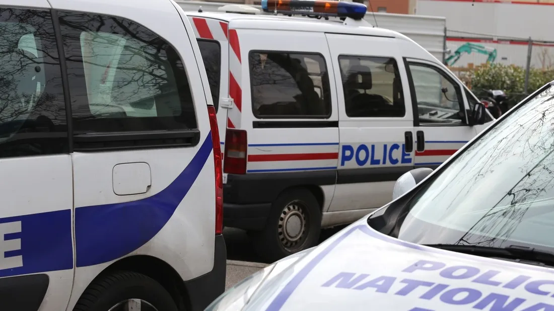 Tentative d'intrusion armée au commissariat de Lyon: un homme arrêté