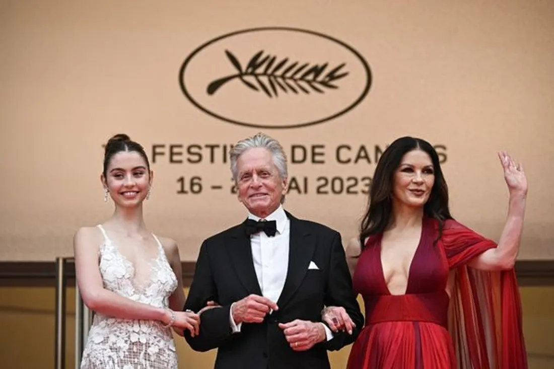 Cannes 2023 : une bagarre éclate sur le tapis rouge !