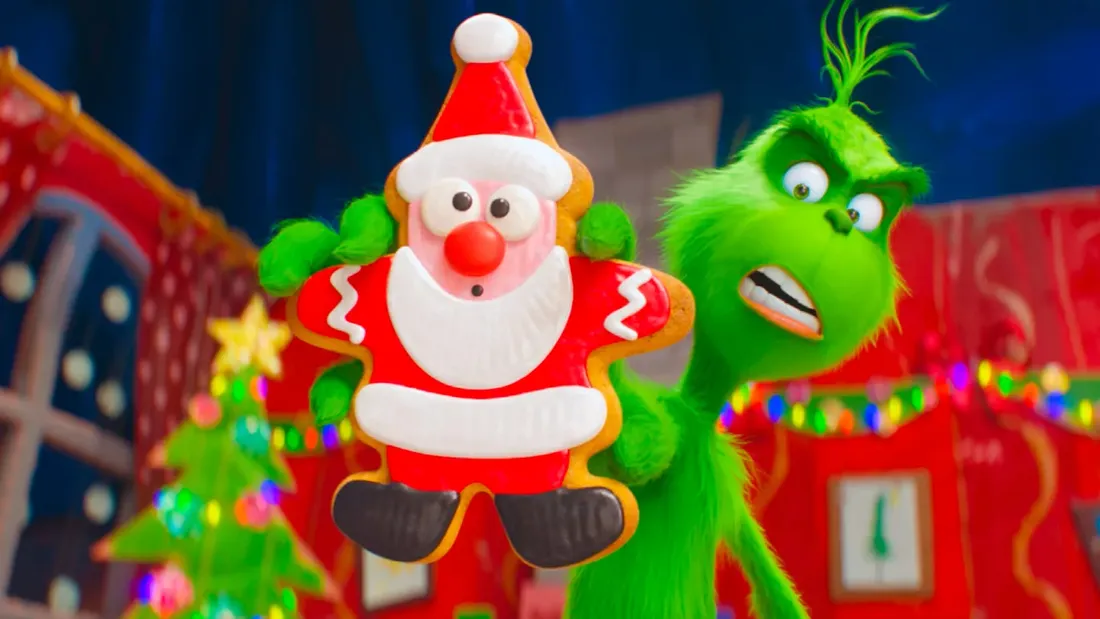 Noël sous le signe de la malice : Crocs dévoile ses sabots Grinch pour un hiver plein de facéties