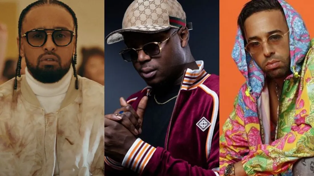 Les hits de l'été : Naps, Gazo, Ninho, Shay... Quels artistes vont marquer l'année sur Spotify ?