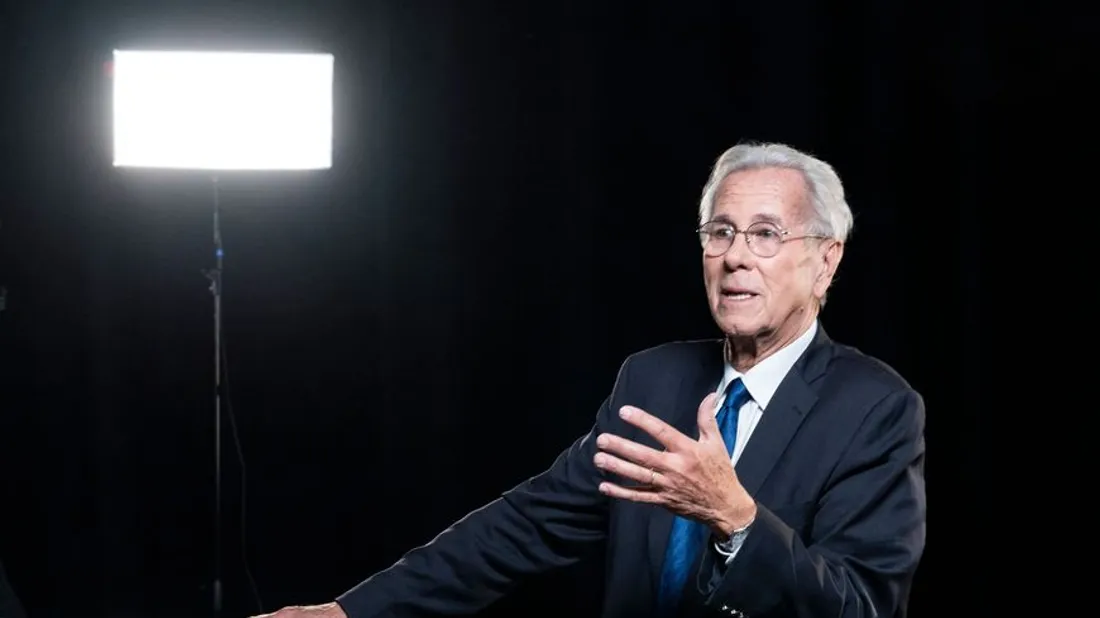 Décès de Jean-Louis Debré, figure politique et gardien de la Constitution