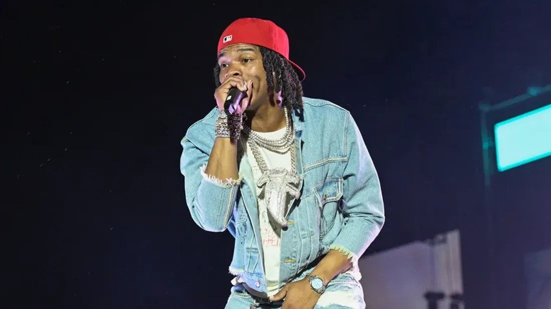 Lil Baby embarque NLE Choppa et d'autres artistes pour sa tournée mondiale WHAM