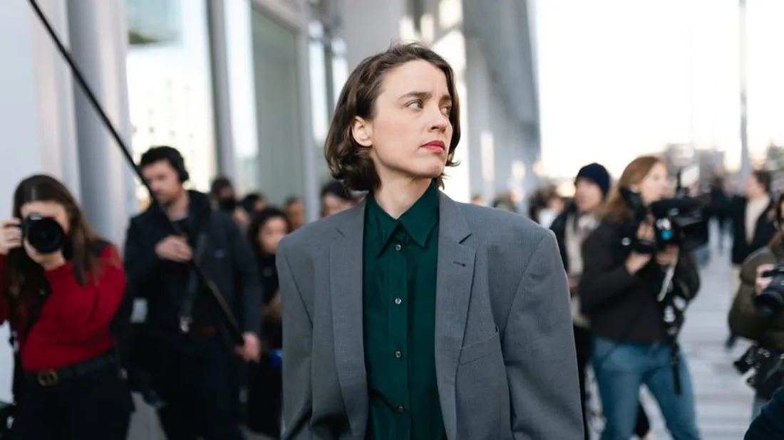 Justice rendue pour Adèle Haenel : Christophe Ruggia condamné pour agressions sexuelles