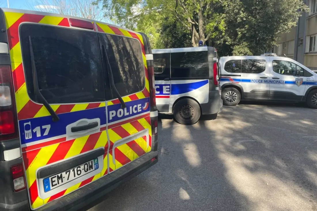 Bordeaux : une attaque au couteau fait 1 mort et 1 blessé 