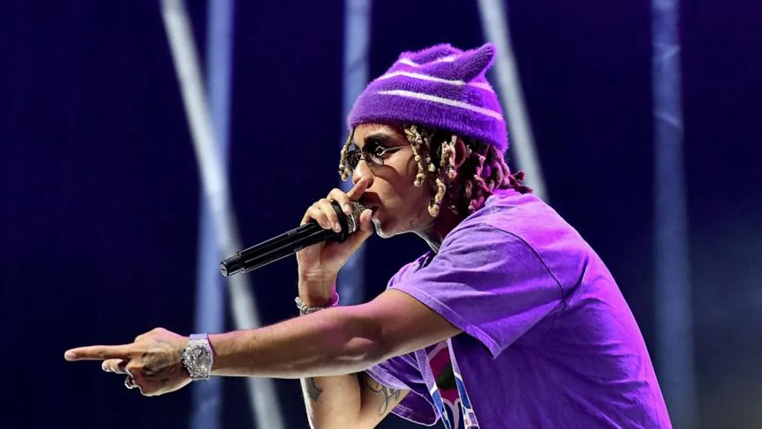 Zola prépare un retour avec un nouvel album solo 