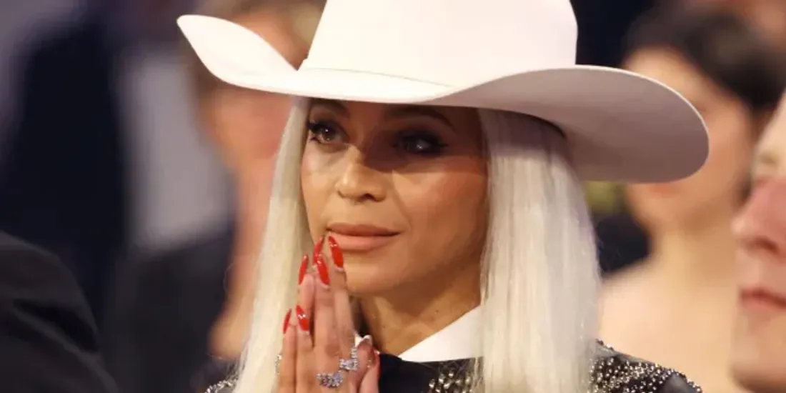 Beyoncé au top des Charts avec son album country 'Cowboy Carter'