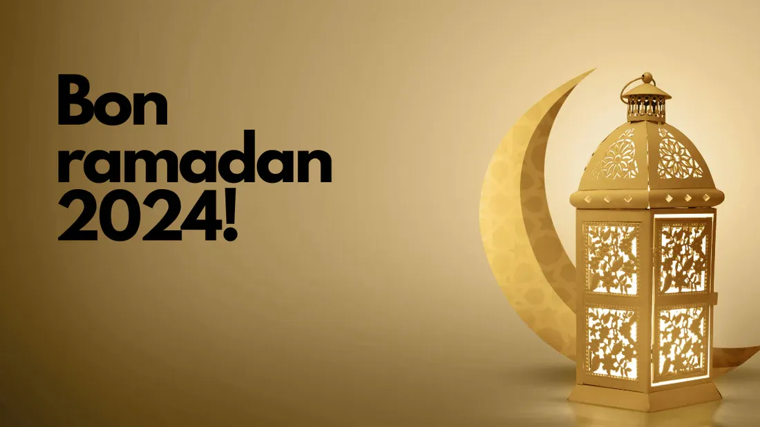 Ramadan 2024 : les effets du jeûne sur notre corps