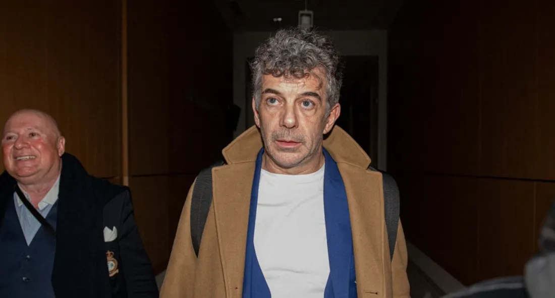Stéphane Plaza : L'animateur fait appel dans l'affaire de violences conjugales