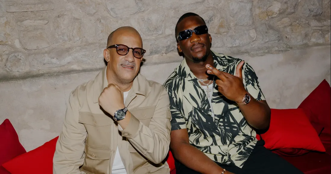 De nombreuses certifications pour les stars du rap français : SDM, Kalash et plus