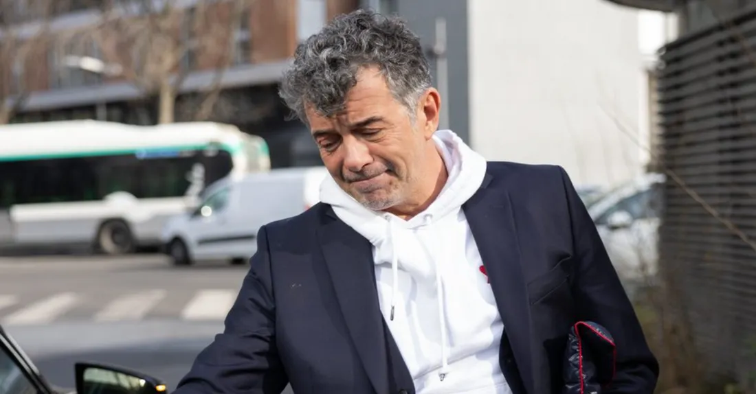 Stéphane Plaza dans la tourmente : Arrestation pour lien présumé avec un trafic de drogue