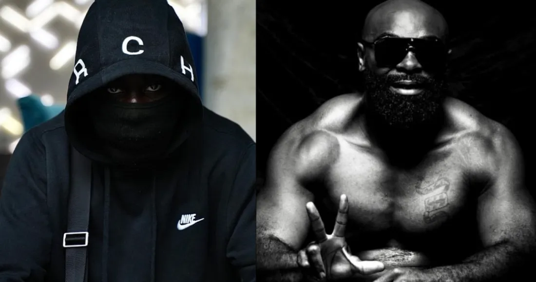 Kerchak donne son avis cash sur Kaaris : « il est trop vulgaire, il est trop cru … » (VIDÉO)