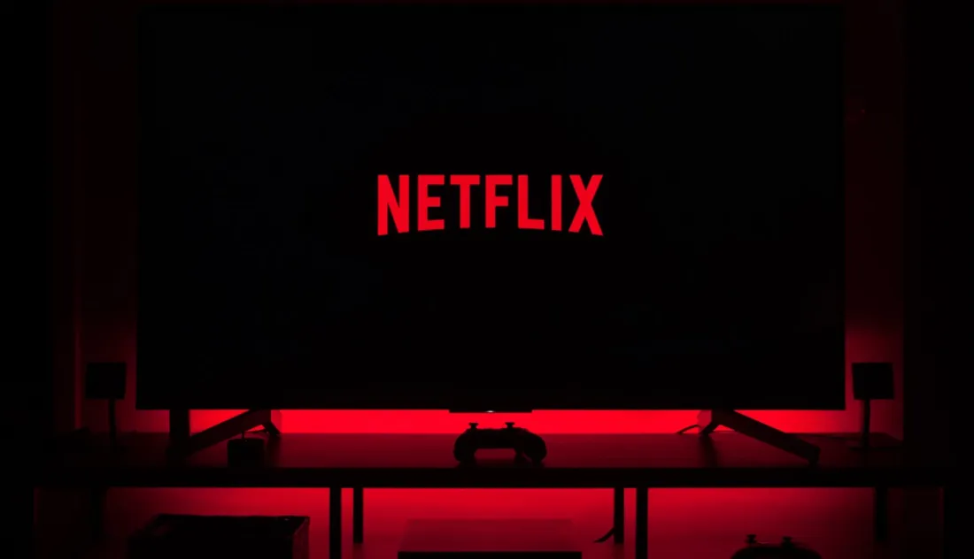 Netflix : les nouveautés du mois de novembre 