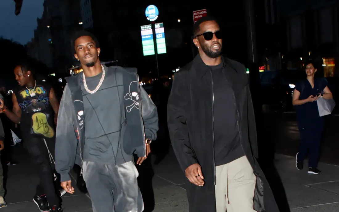 Diddy a perdu du poids