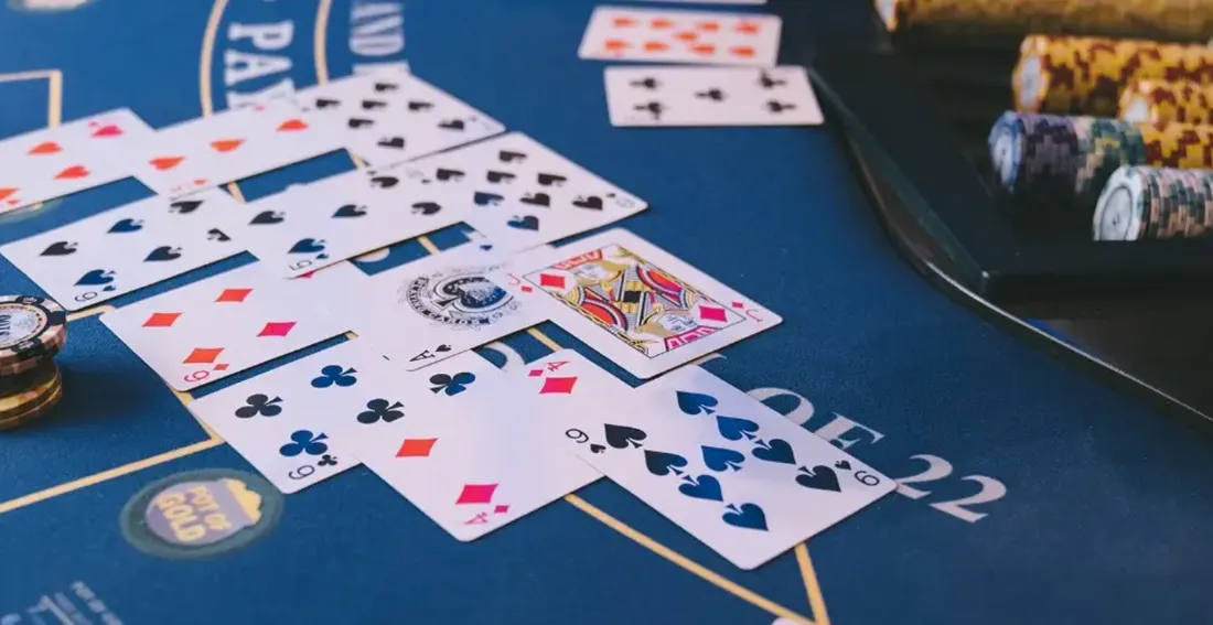 Casino