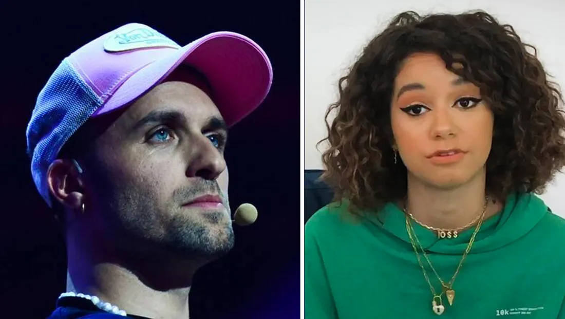 Les influenceurs appellent à voter contre le RN