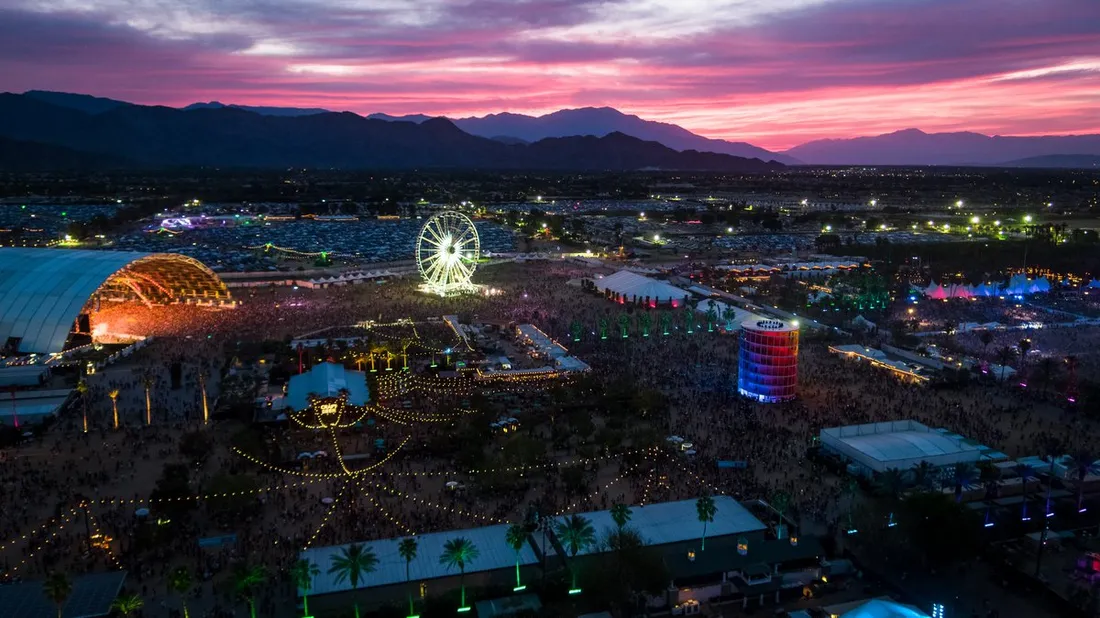 Coachella 2024 : pourquoi le célèbre festival peine à vendre ses billets cette année ?