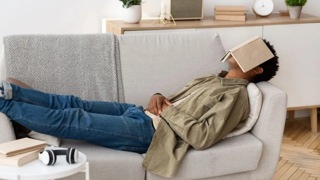 Une longue sieste peut être dangereux pour la santé, mais pourquoi ?