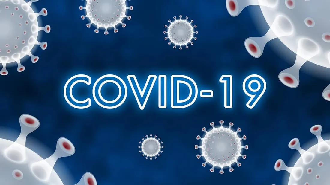 COVID-19 : ce qu'il faut savoir sur la nouvelle vaccination qui débutera ce lundi 