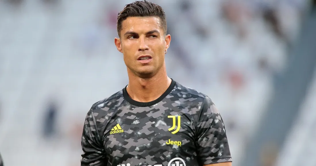 Cristiano Ronaldo poursuit la Juventus en justice pour récupérer 19, 9 millions d’euros !