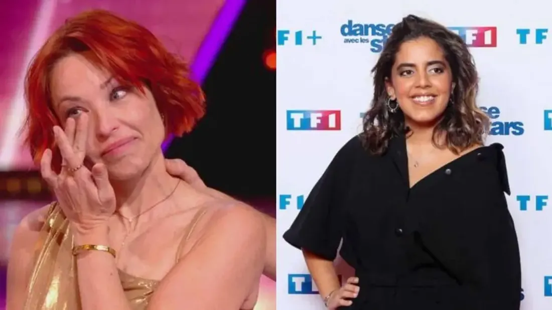 Inès Reg accuse Natasha St-Pier d'avoir cherché à faire le buzz sur son dos