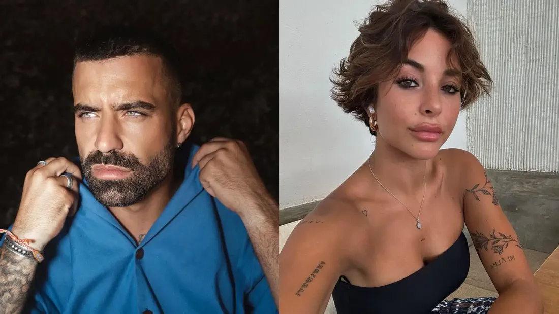 Rym Renom accusée de provoquer son ex Vincent Queijo sur Instagram !