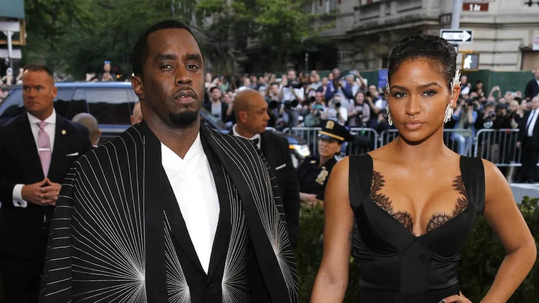 Révélations choc au tribunal : P. Diddy et le SMS post-agression à Cassie