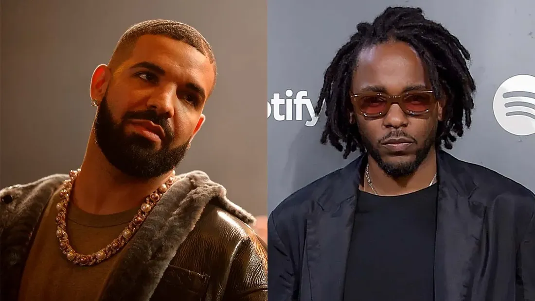 En Australie, les fans de Drake scandent "Fuck Kendrick" pendant son concert.