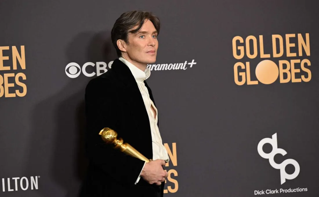 Les Golden Globes 2024 : un retour en force malgré les controverses