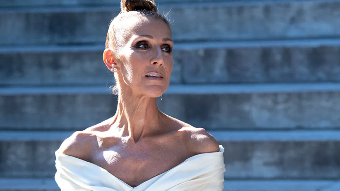 Céline Dion se bat contre un syndrome rare : « traitement de la dernière chance »