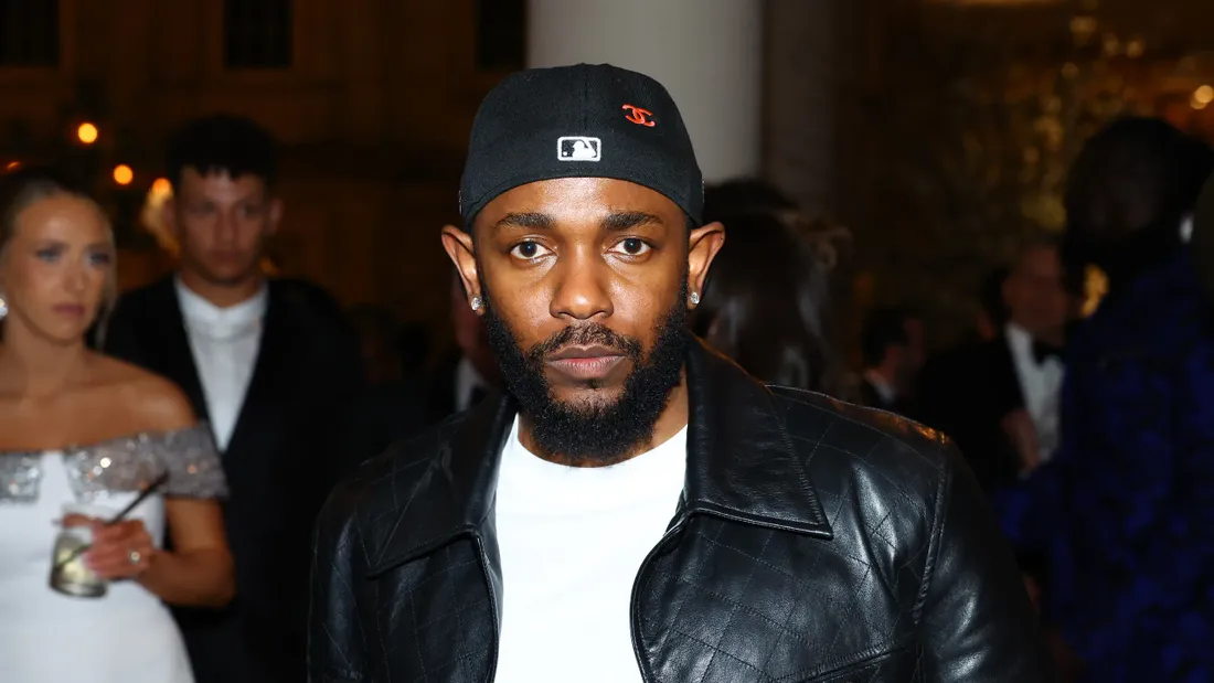 Kendrick Lamar, nouvelle icône Chanel : immersion dans l'atelier parisien