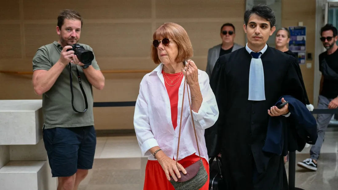 Inquiétudes autour de l'usage de médicaments dans le procès de Gisèle Pélicot