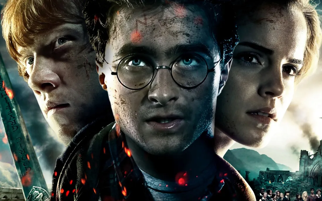 Harry Potter en série : le défi de l'âge des acteurs