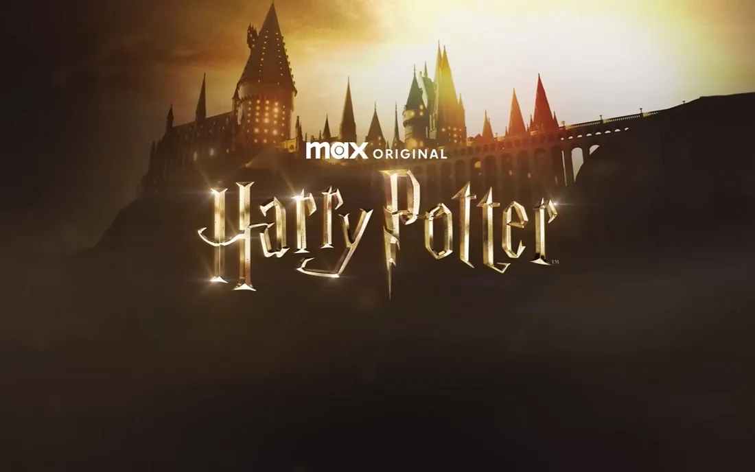 Harry Potter en série : 7 saisons sur 10 ans !